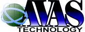 AVAS Tech Logo